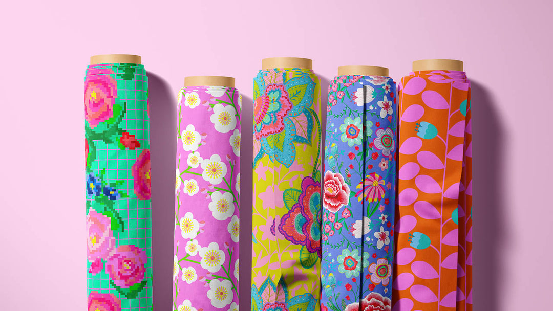 Floral & Botanisch