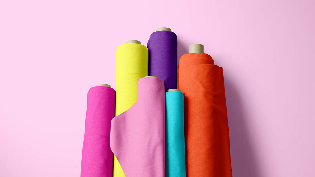 Uni-Farben & Basics