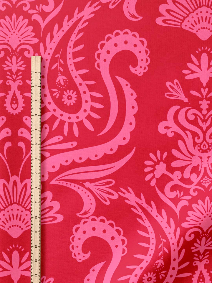 J&amp;J Viskose Lady Loopington rot