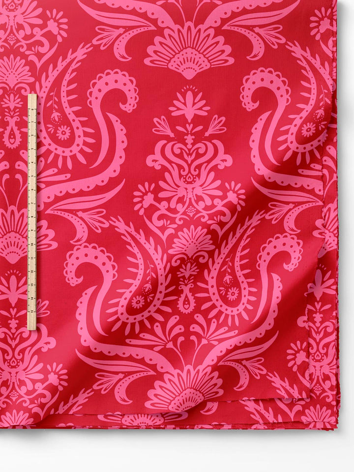J&amp;J Viskose Lady Loopington rot