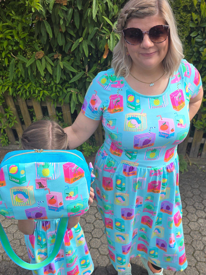 J&amp;J Bio Jersey Juicy mint