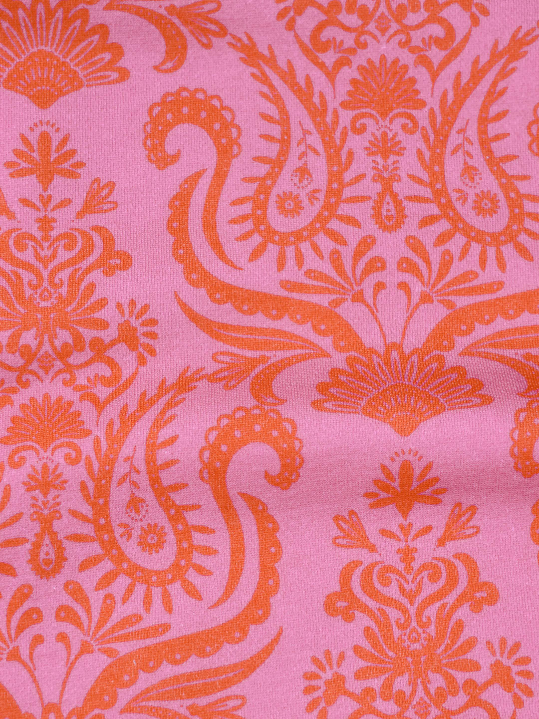 J&amp;J Bio Kuschelsweat Lady Loopington rosa