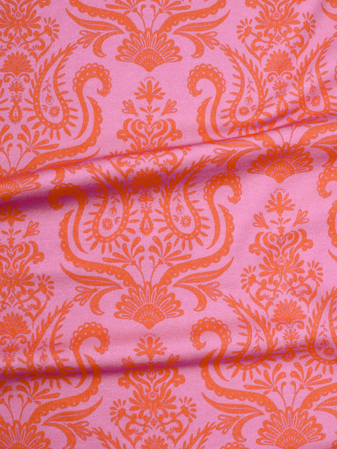 J&amp;J Bio Kuschelsweat Lady Loopington rosa