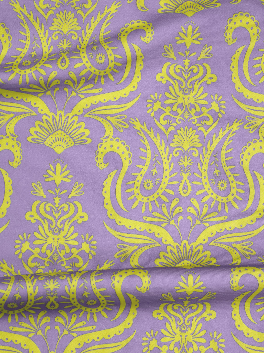 J&amp;J Bio Kuschelsweat Lady Loopington lilac