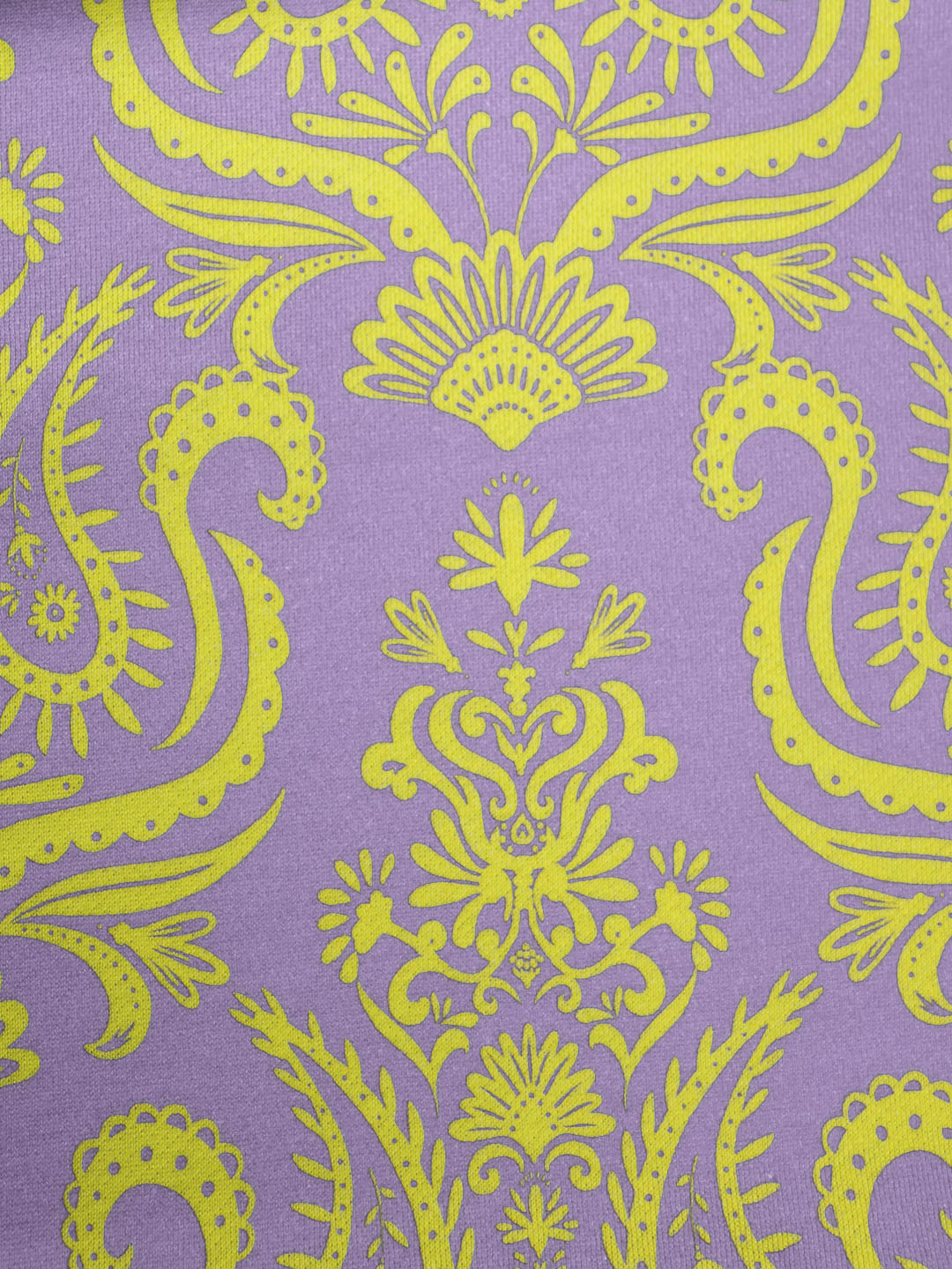 J&amp;J Bio Kuschelsweat Lady Loopington lilac