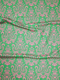 J&J Bio Jersey Little Lady Loopington grün