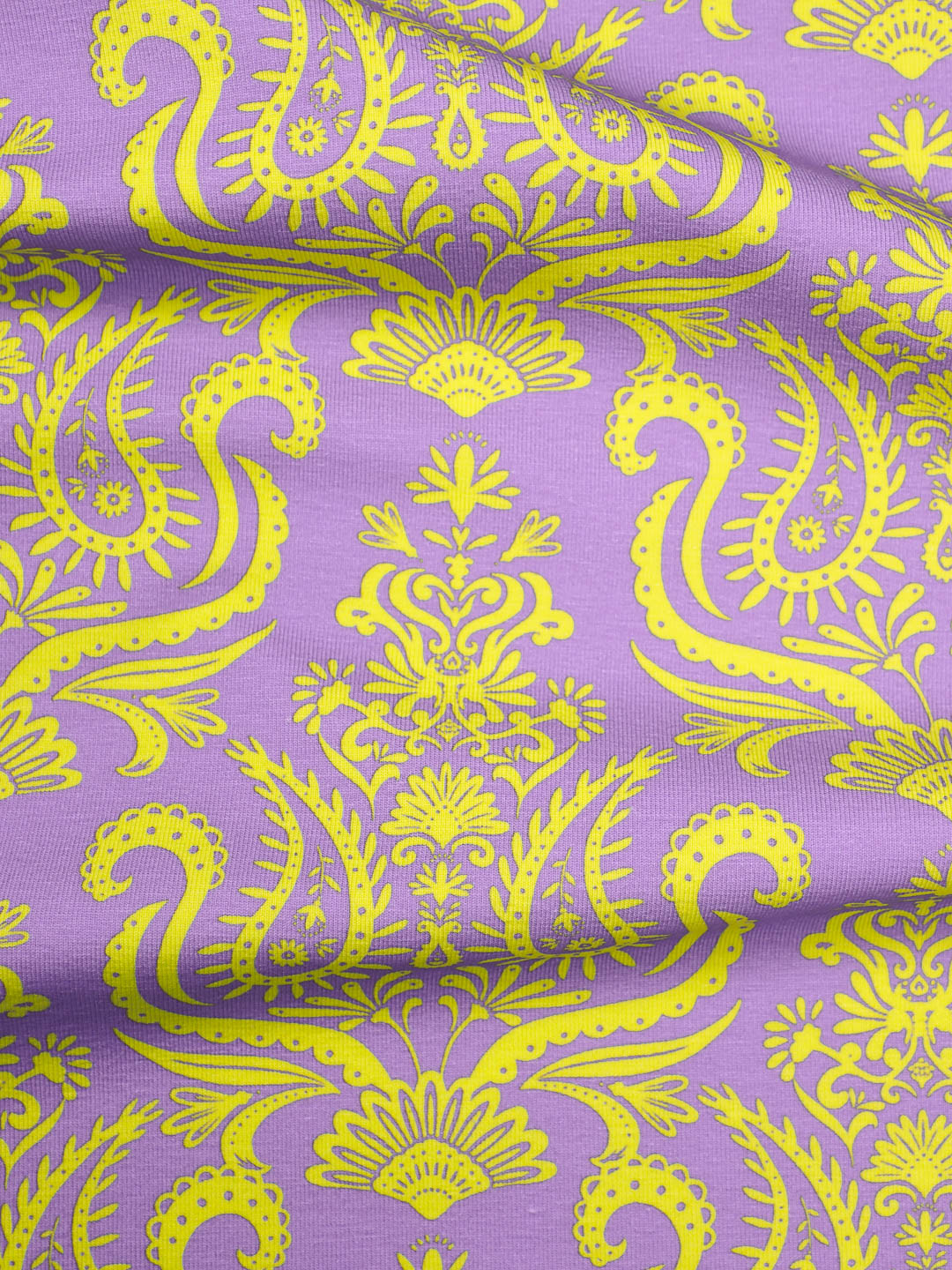 J&amp;J Bio Jersey Little Lady Loopington lilac