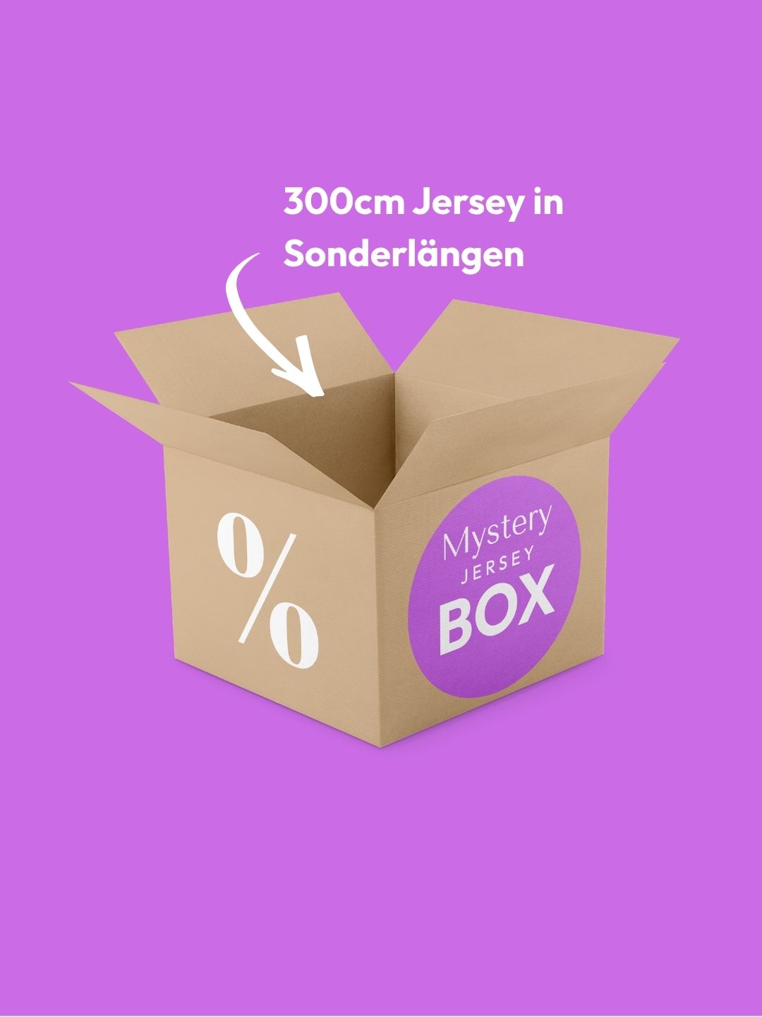 J&J Mystery Jersey Box
