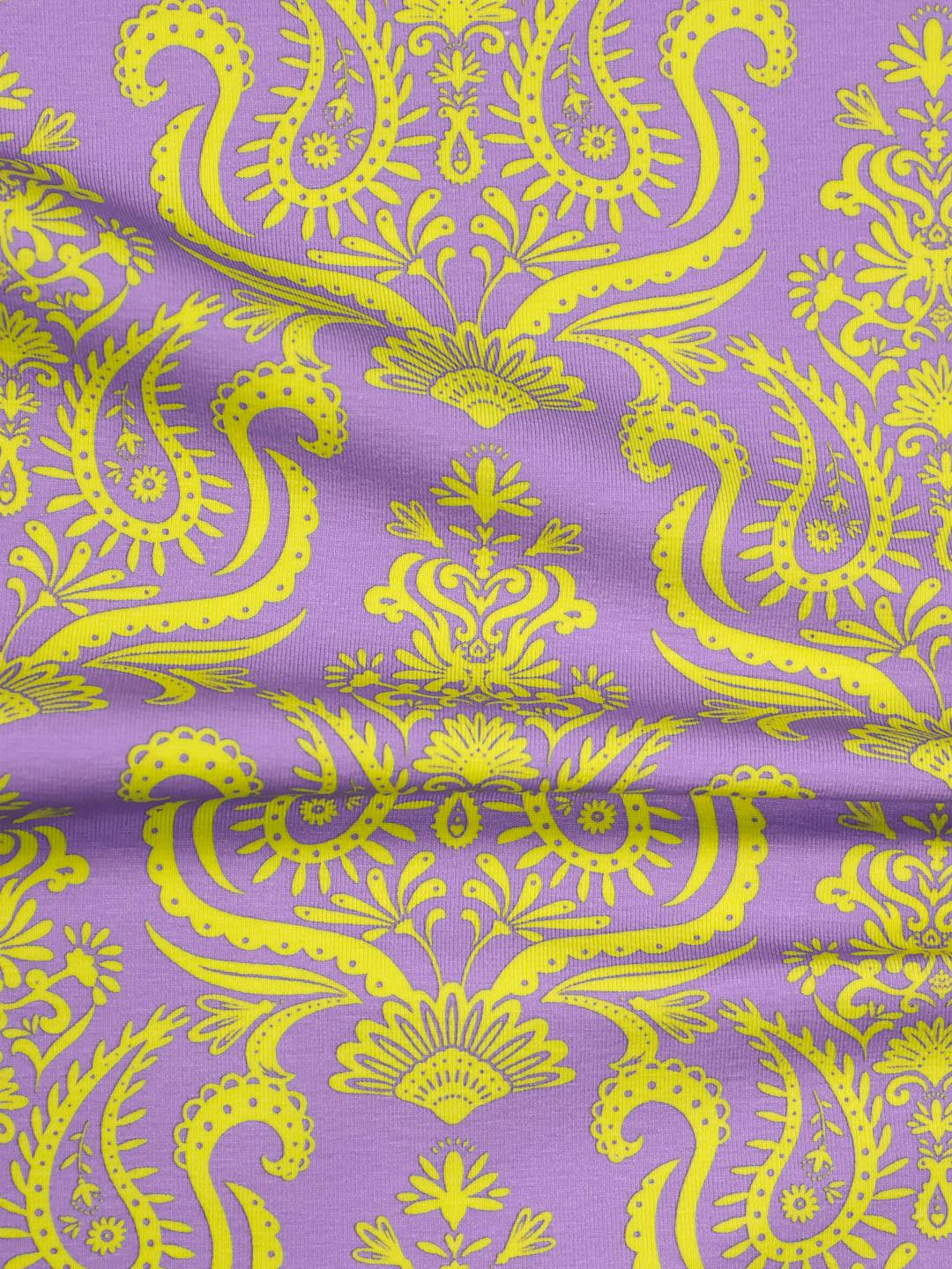 J&amp;J Bio Jersey Little Lady Loopington lilac