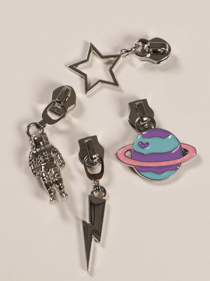 J&amp;J Zipper 