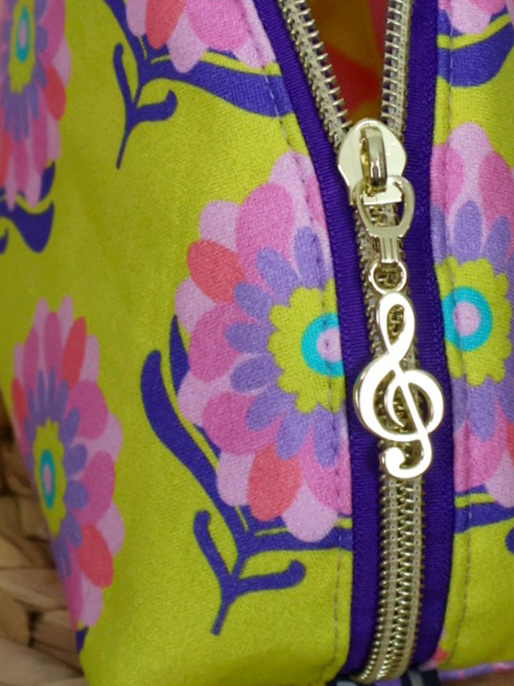 J&amp;J Zipper 