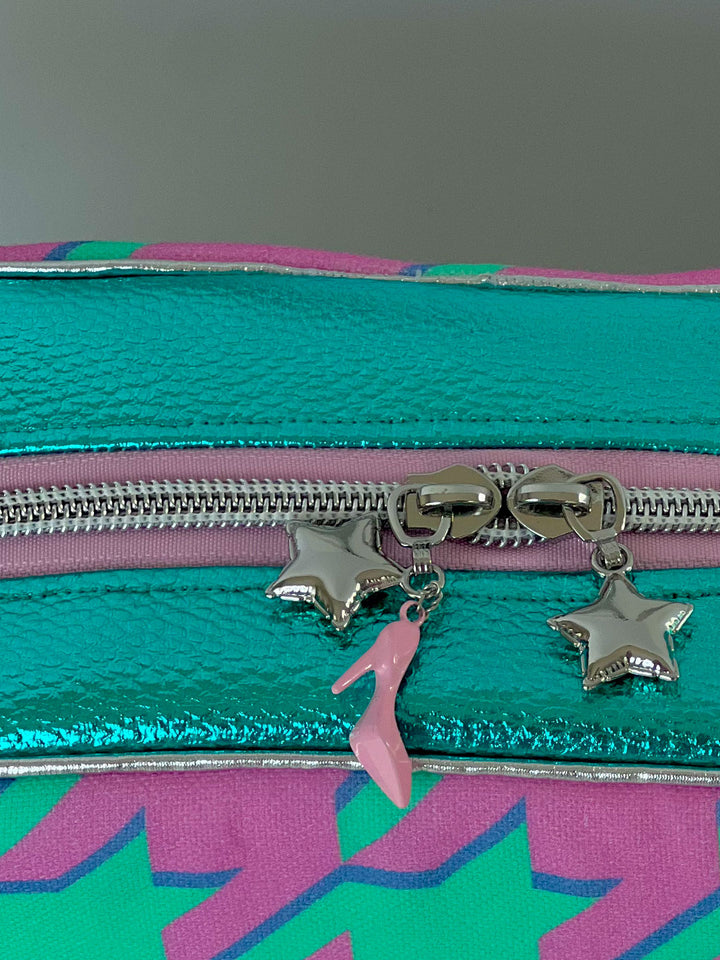 J&amp;J Zipper 