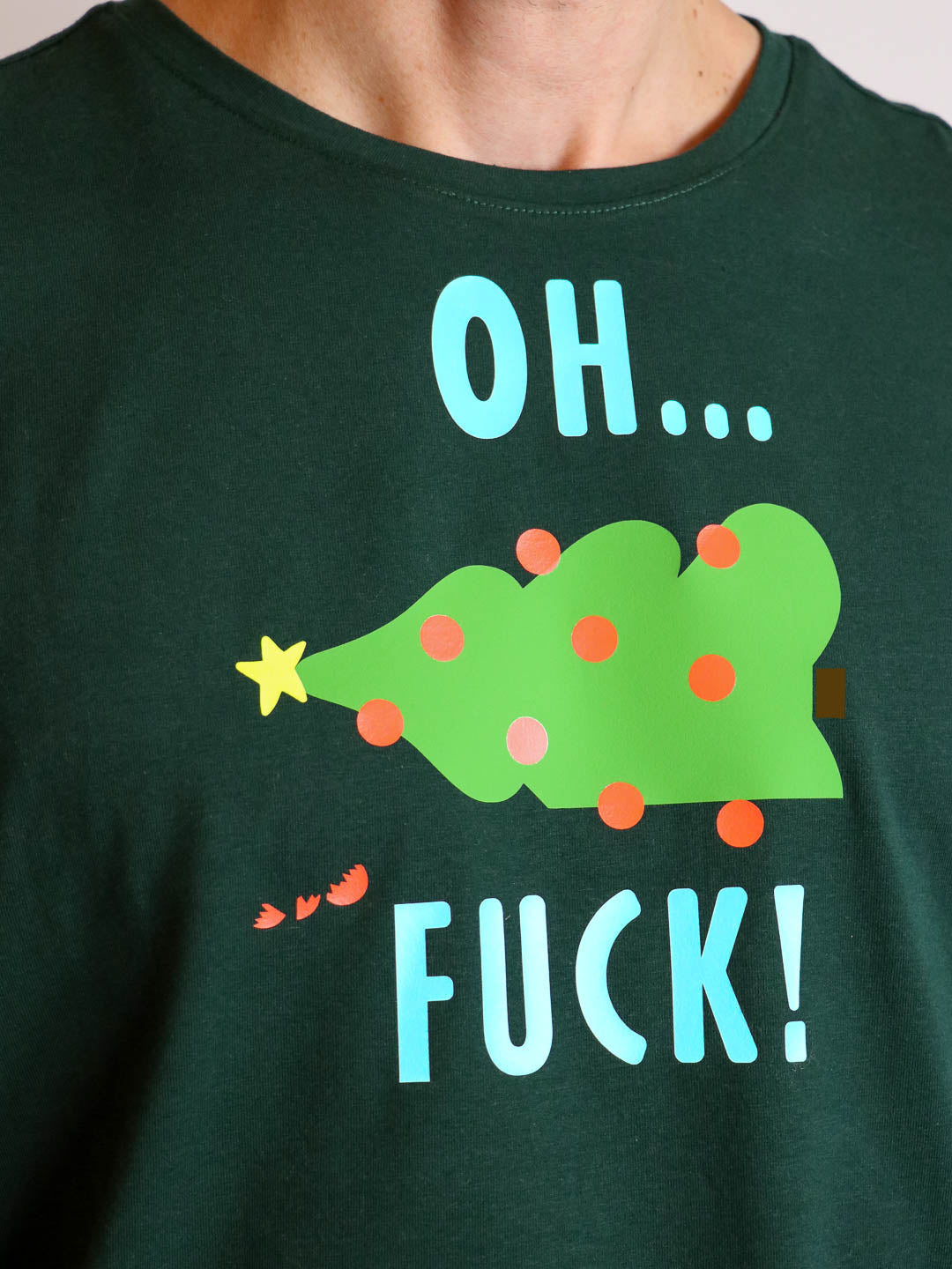 Plotterdatei - Oh Tannenbaum