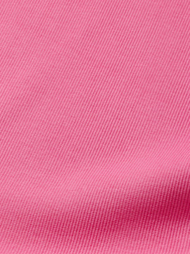 J&J Rippjersey | Bündchen rosa extrabreit