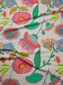 J&J French Paradise Petals melange