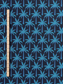 J&J Bio Jersey La Palma mini aqua