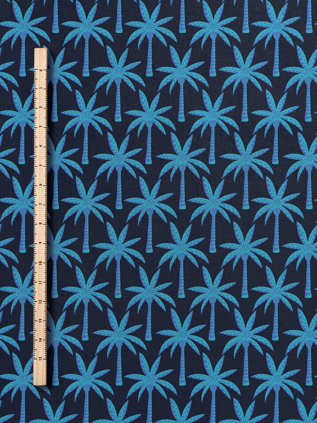 J&J Bio Jersey La Palma mini aqua