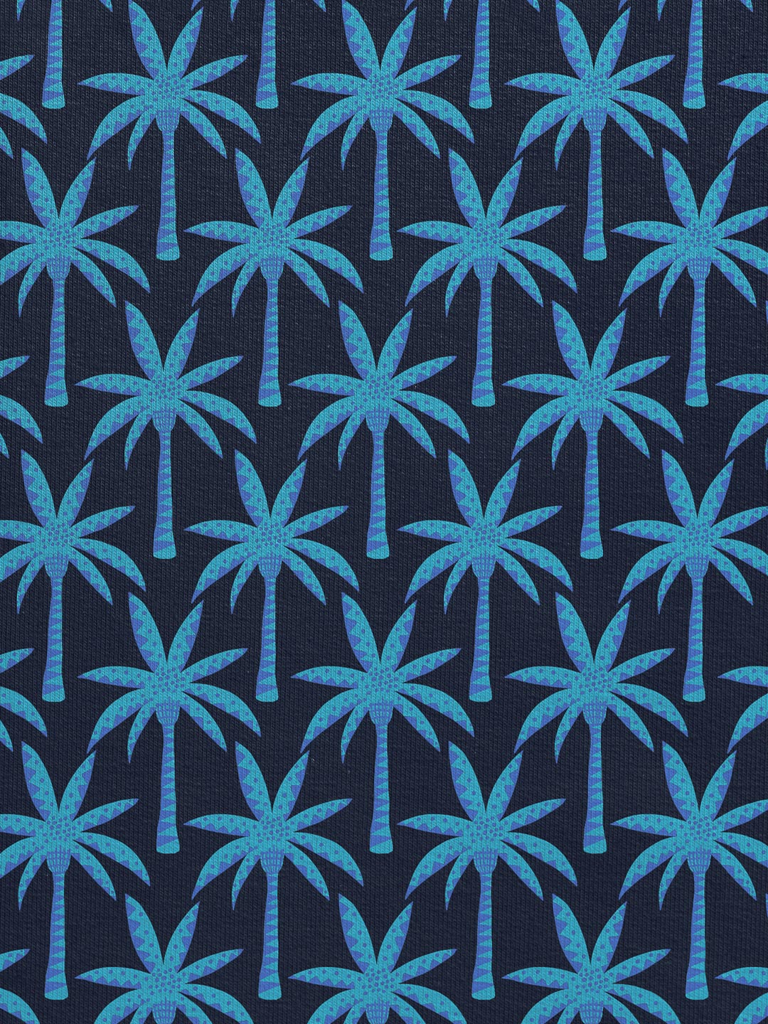 J&amp;J Bio Jersey La Palma mini marine