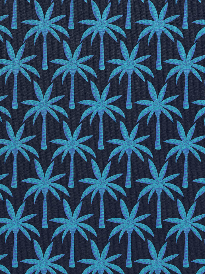J&amp;J Bio Jersey La Palma mini marine