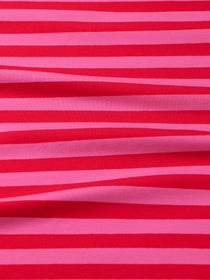 J&J Bio Jersey Ringelz pink rot