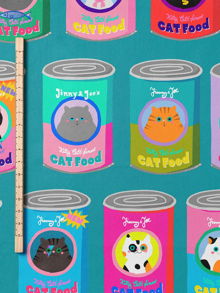 J&amp;J Bio Jersey Kitty Cats Finest emerald