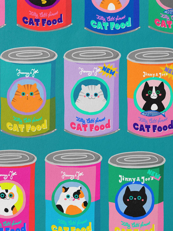 J&amp;J Bio Jersey Kitty Cats Finest emerald