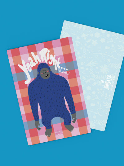 J&J Postkarten 1st Edition