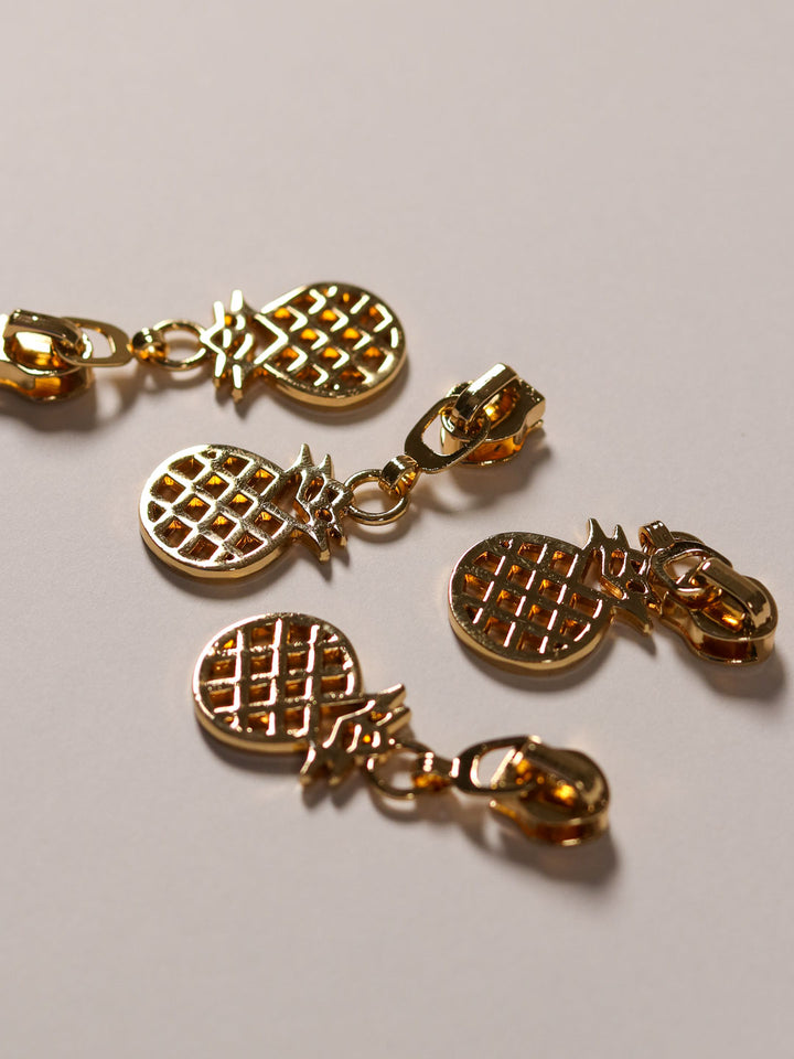 J&amp;J Zipper 