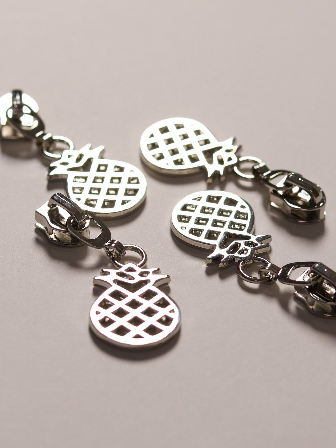 J&amp;J Zipper 