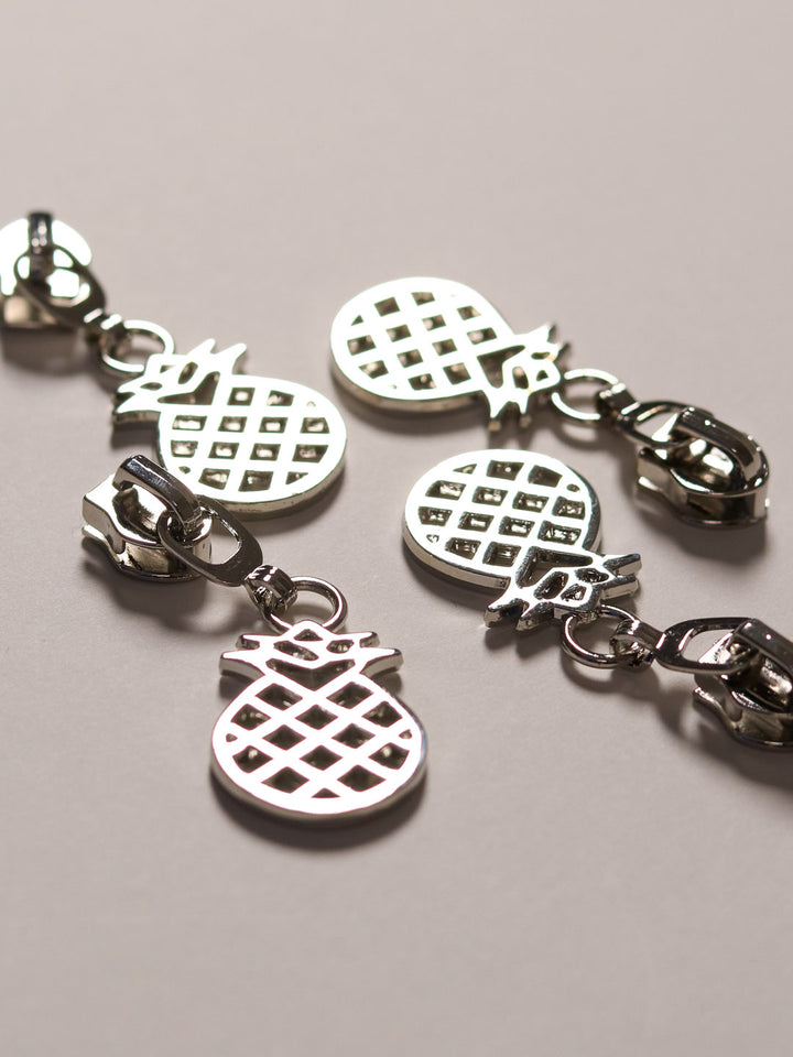 J&amp;J Zipper 