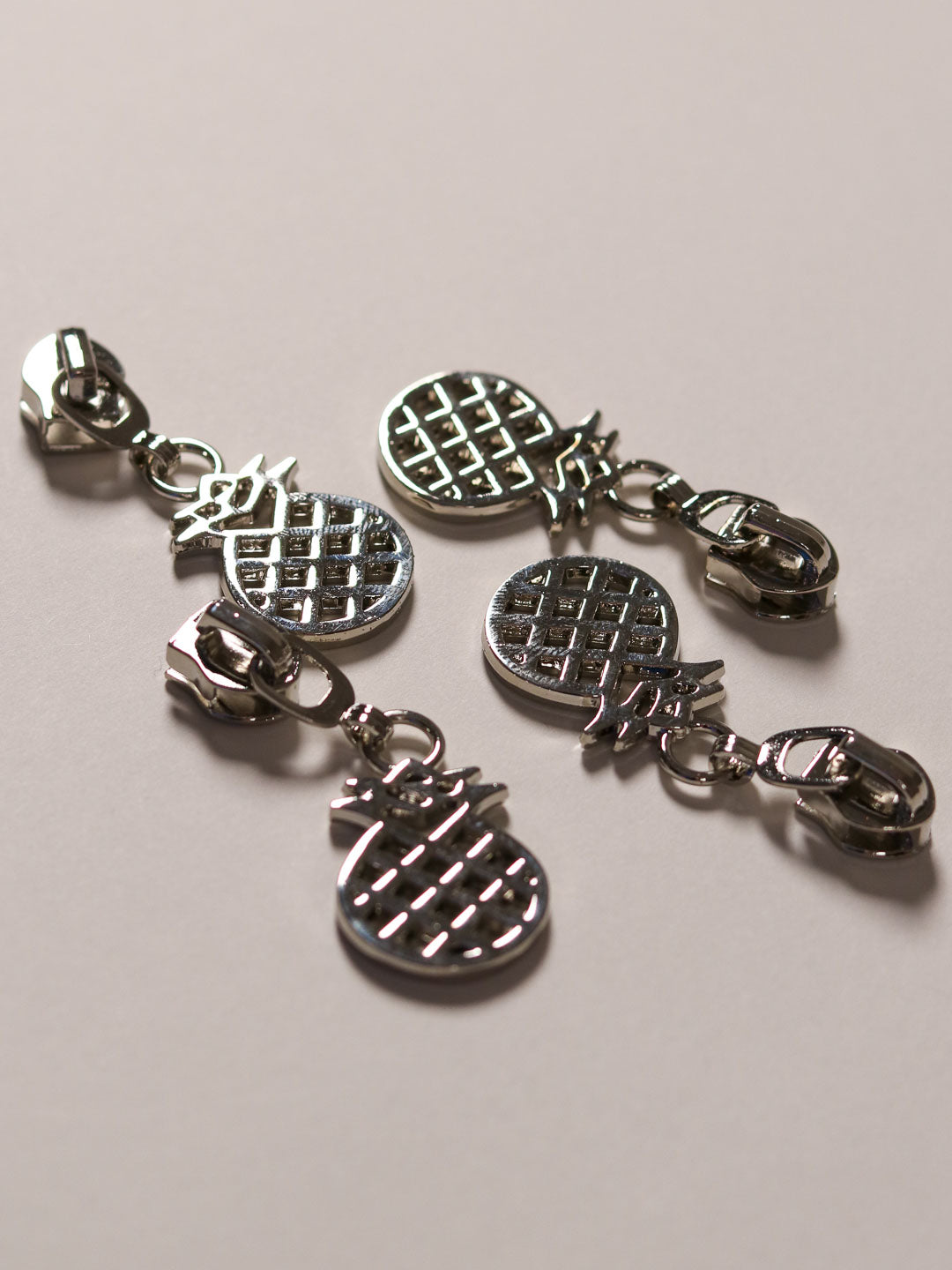 J&amp;J Zipper 