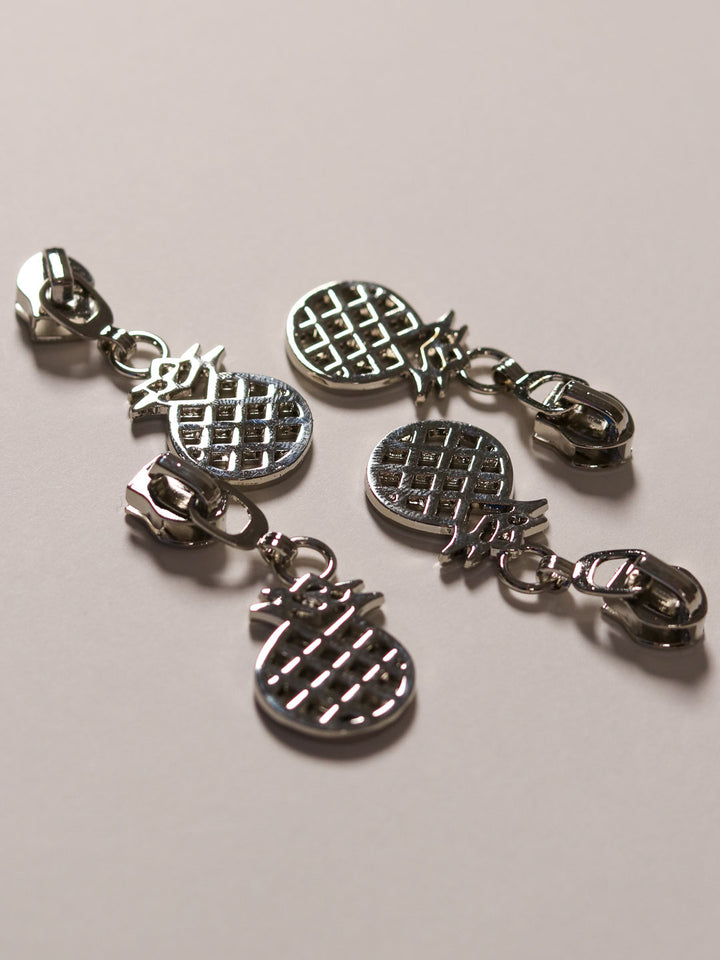 J&amp;J Zipper 
