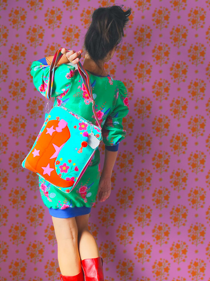 J&amp;J Bommelz happy colors 12St.