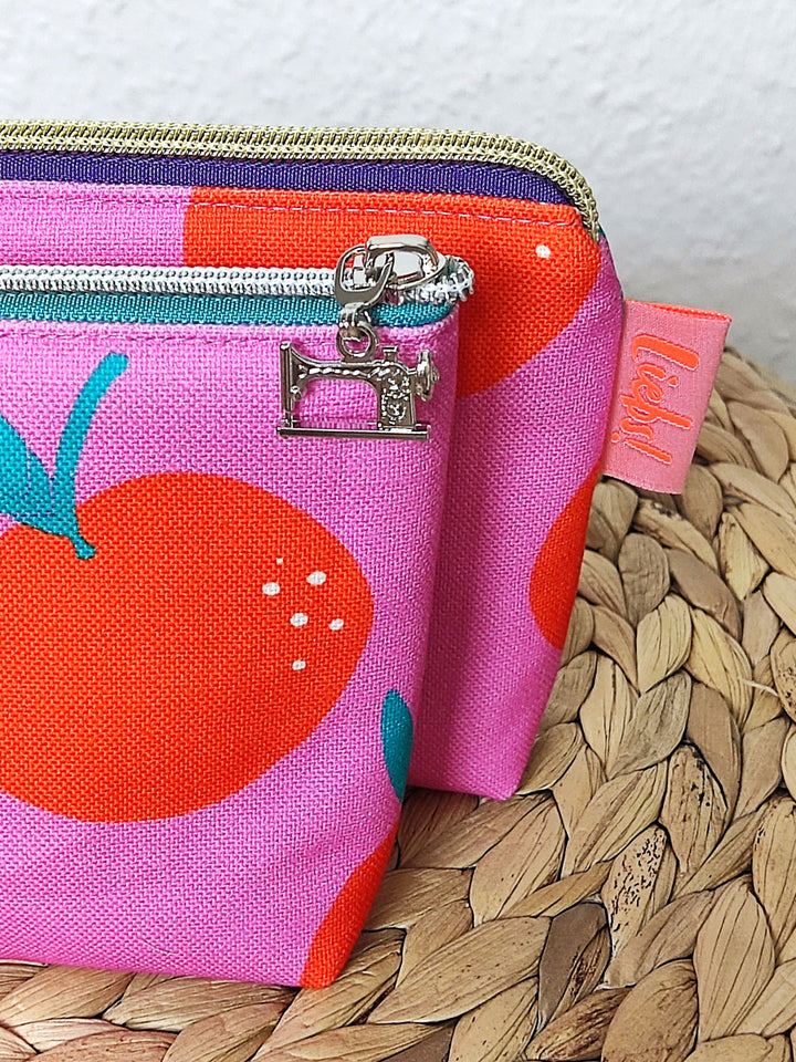 J&amp;J Zipper 