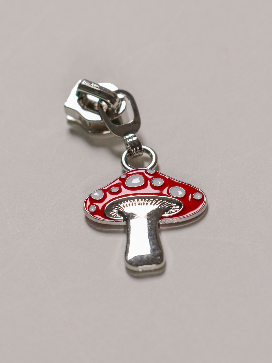 J&amp;J Zipper 