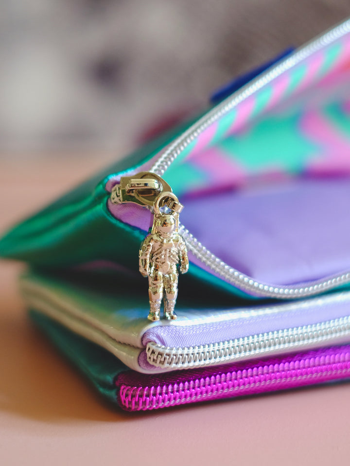 J&amp;J Zipper 
