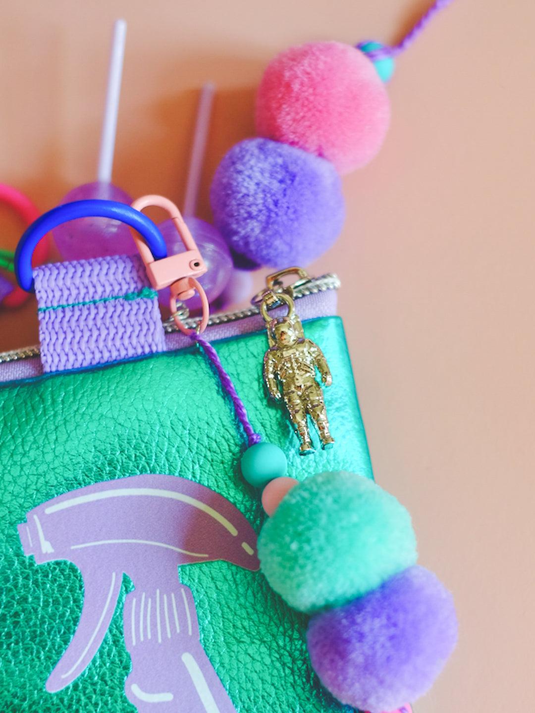 J&amp;J Zipper 