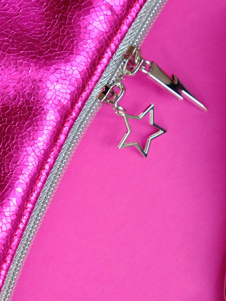 J&amp;J Zipper 