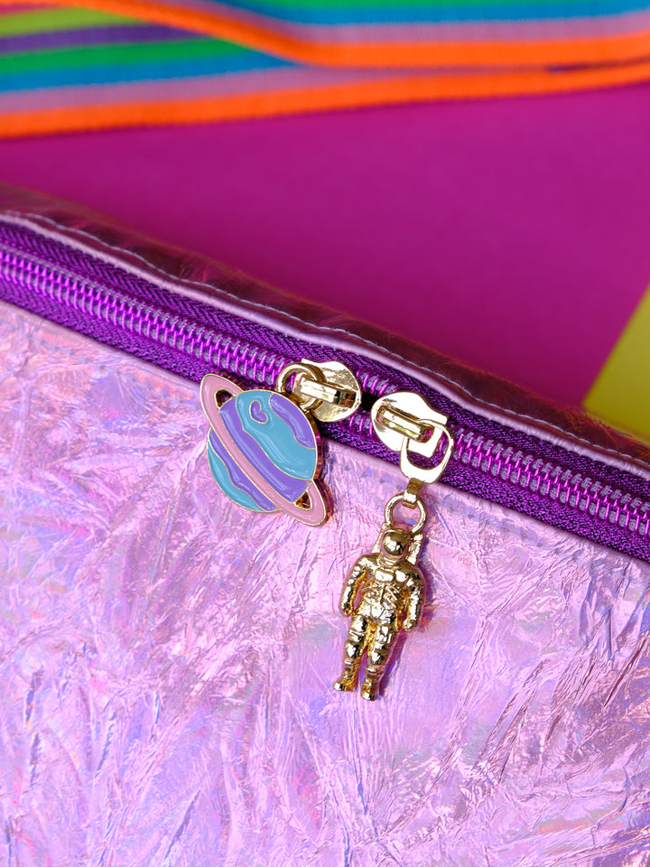 J&amp;J Zipper 