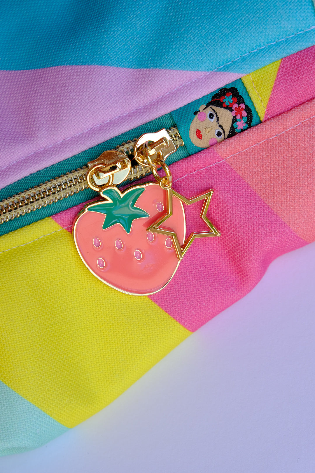 J&amp;J Zipper 