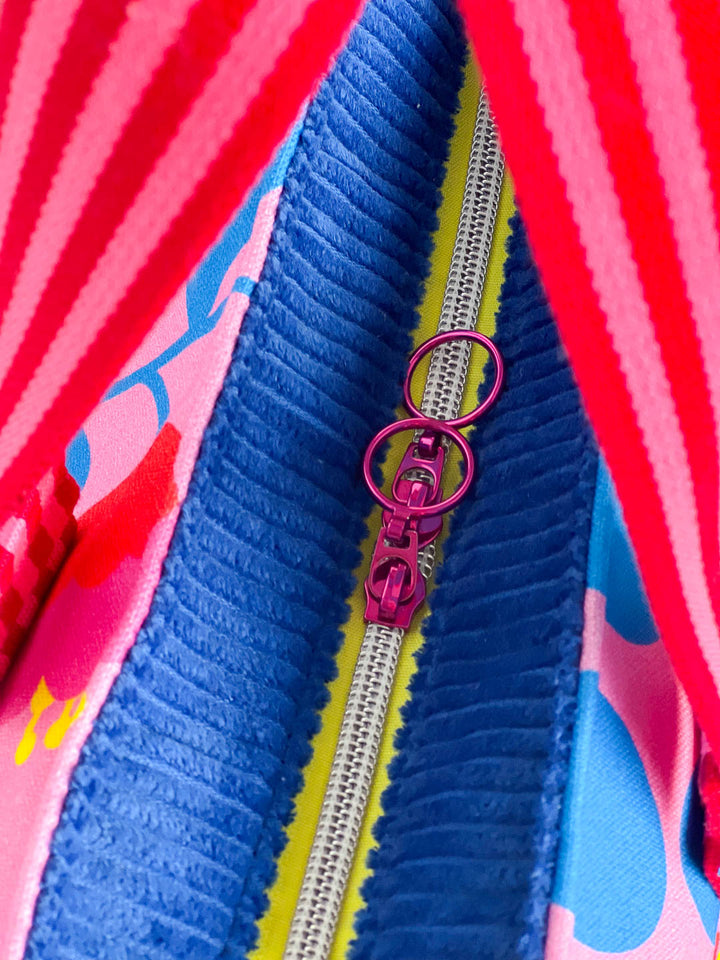 J&amp;J Zipper 