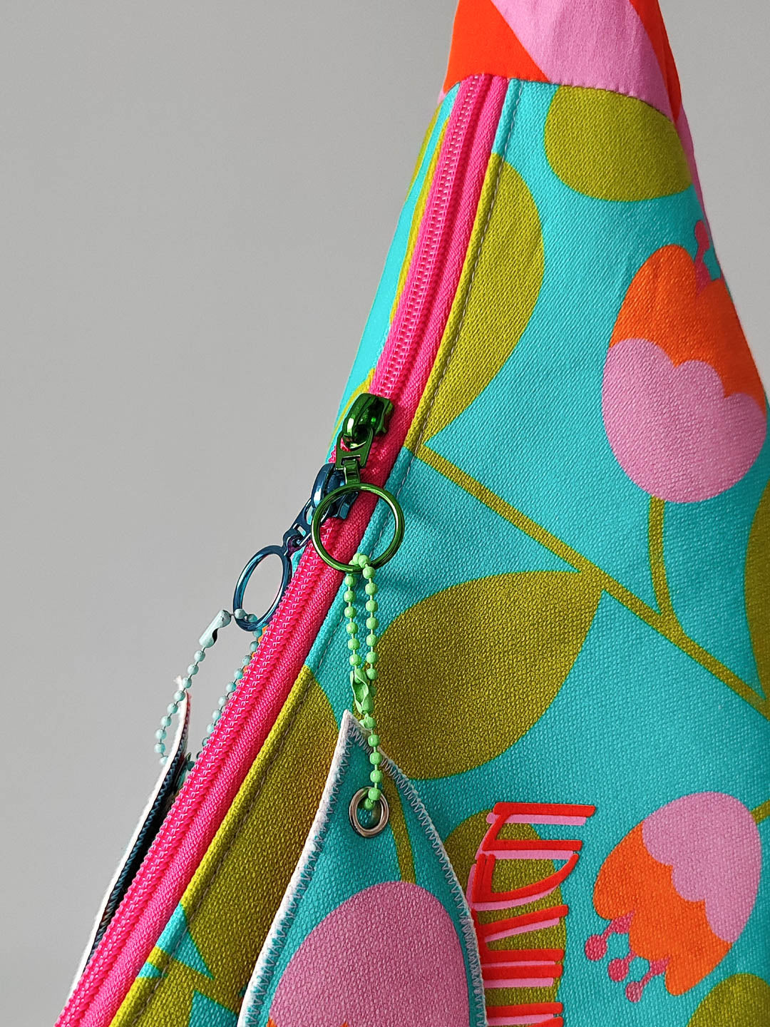 J&amp;J Zipper 