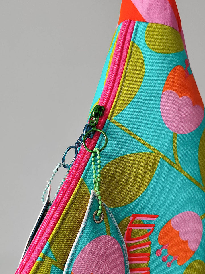 J&amp;J Zipper 
