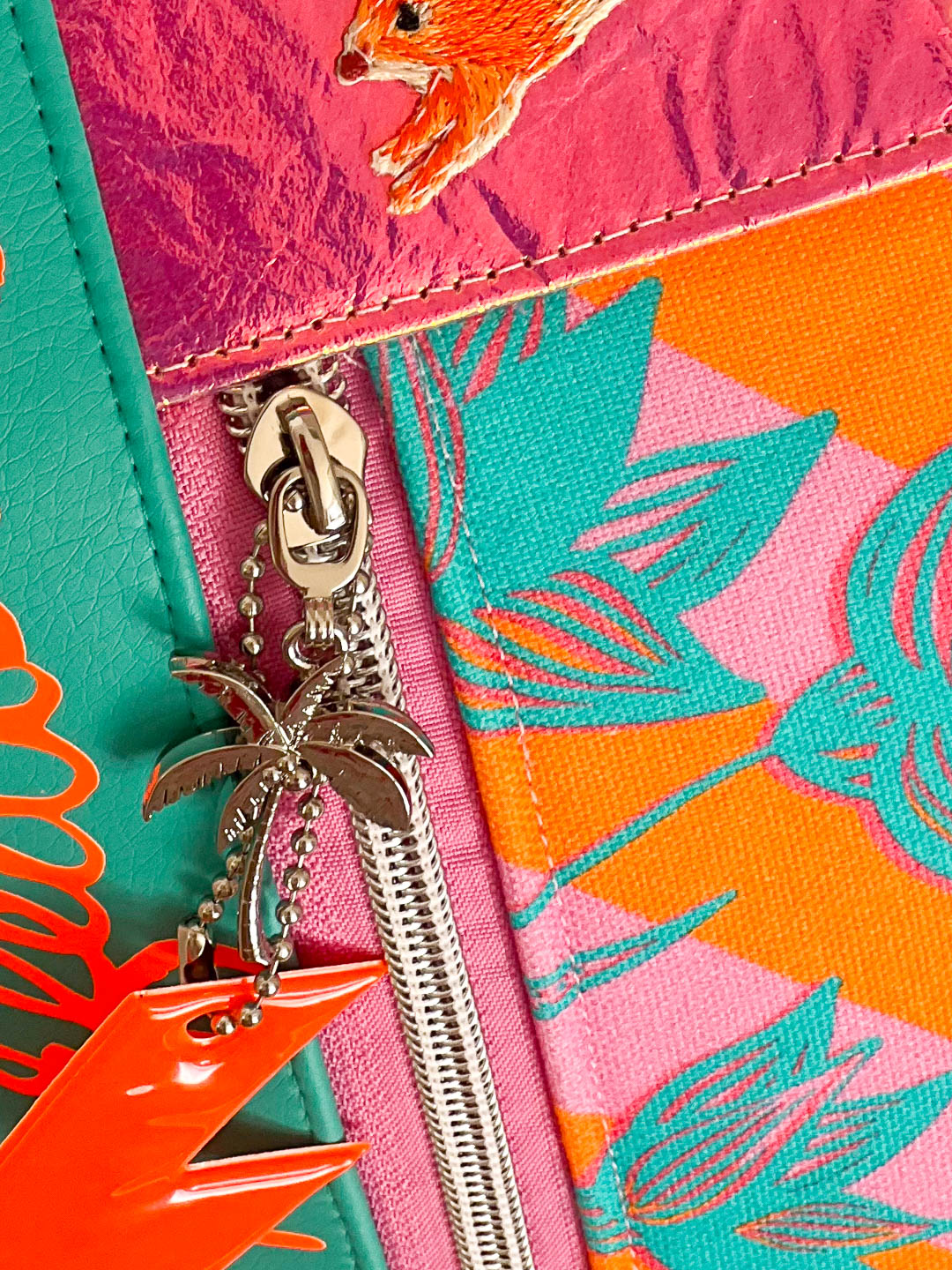 J&amp;J Zipper 
