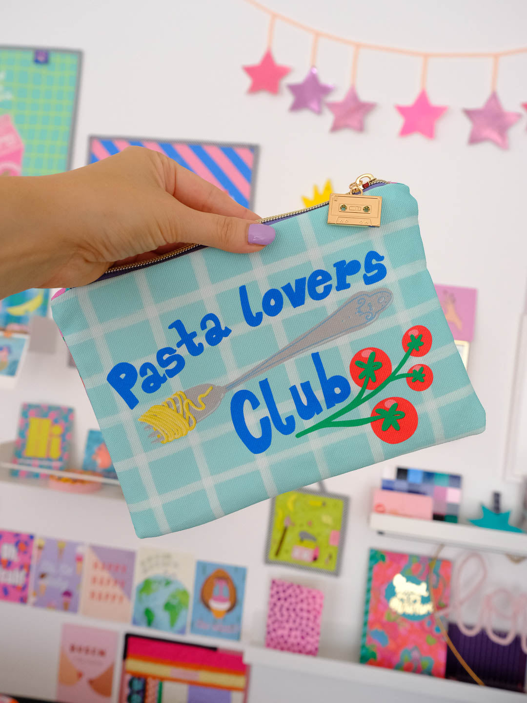 J&J Bio Canvas Panel Arriva Estate