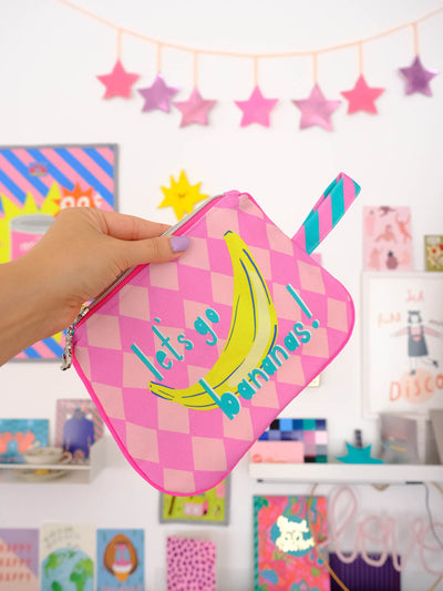 J&J Bio Canvas Panel Arriva Estate