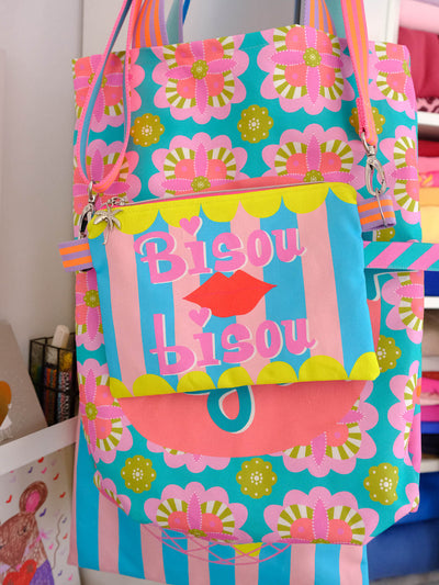 J&J Bio Canvas Panel Arriva Estate