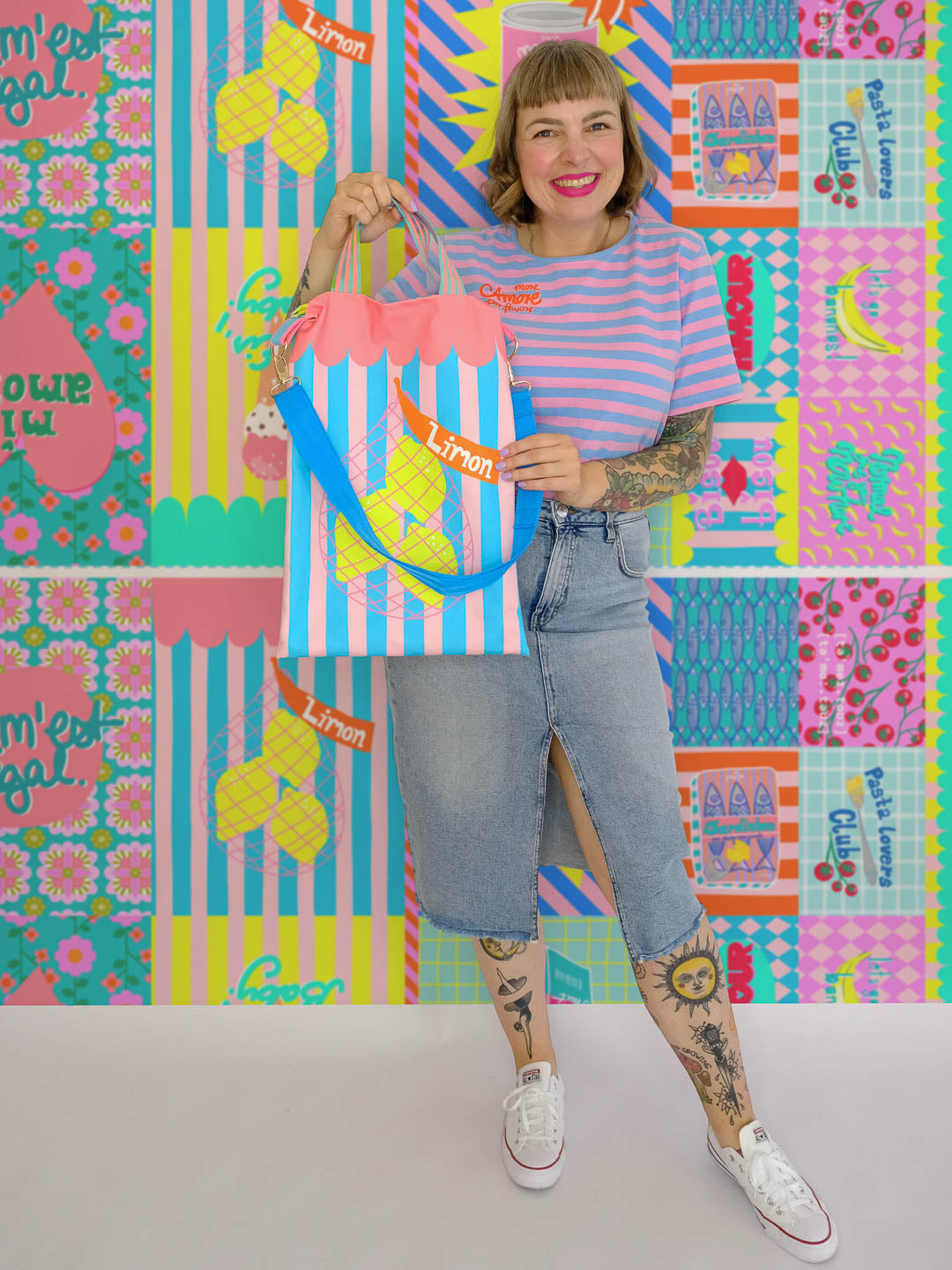 J&J Bio Canvas Panel Arriva Estate