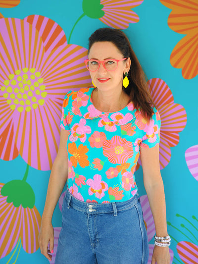 J&J Bio BW-Modal Jersey Paula light emerald