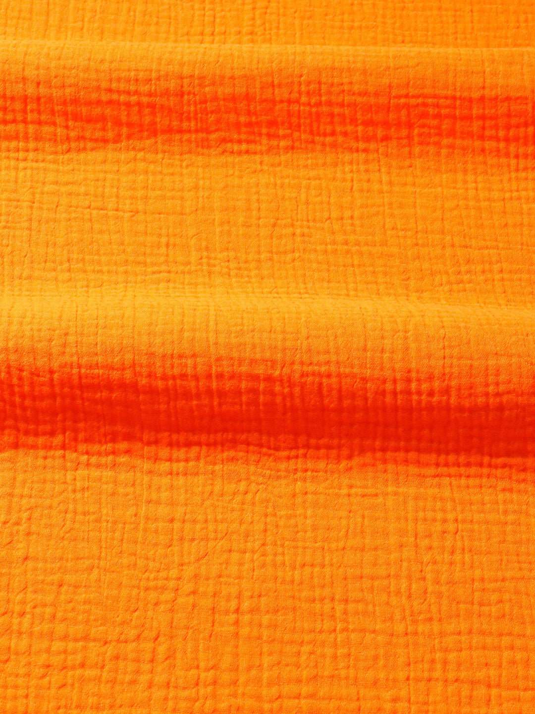 J&J Musselin orange